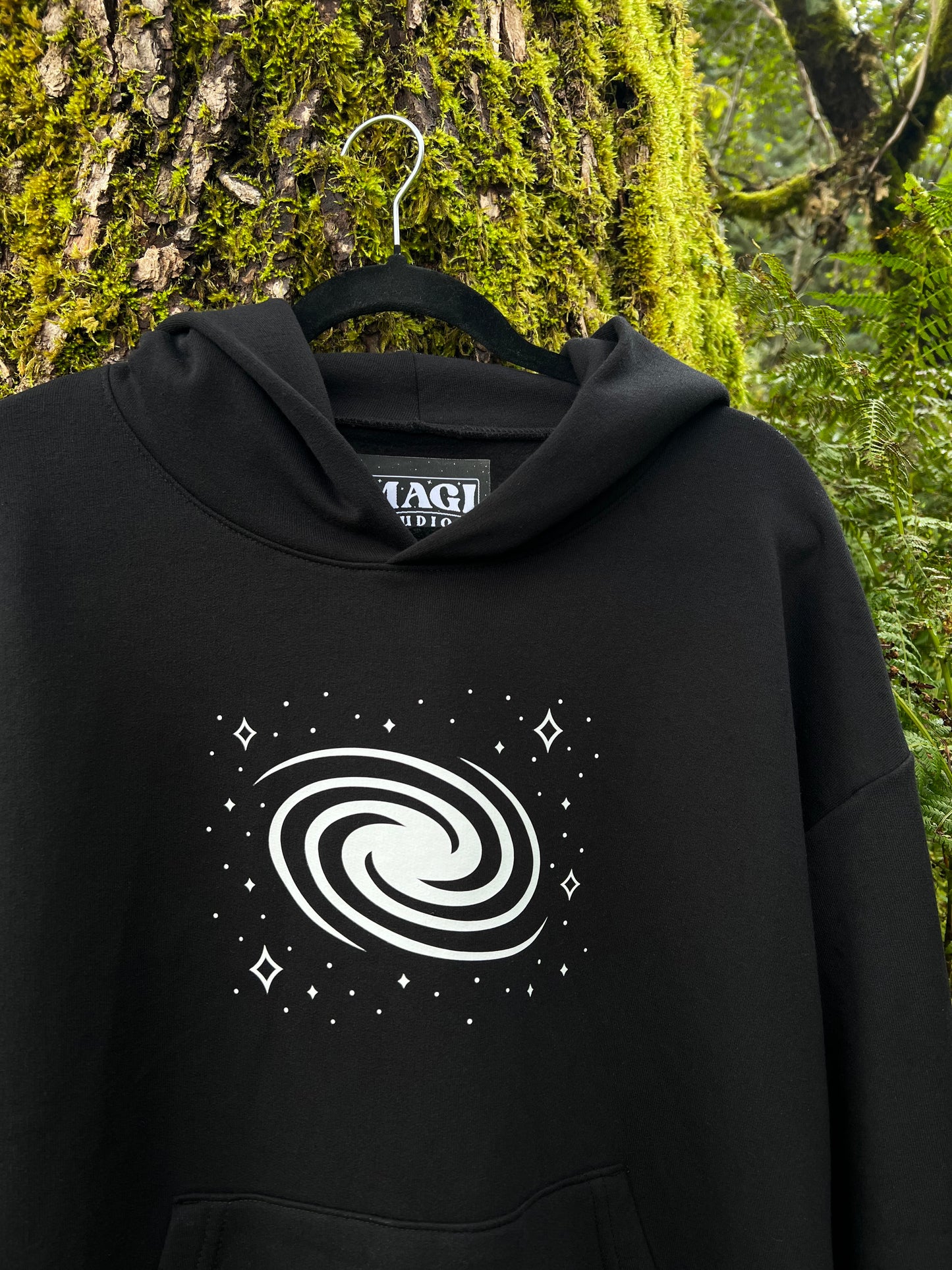 Galaxy Hoodie