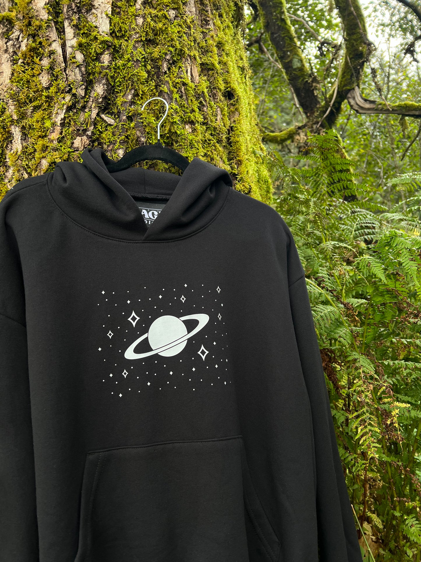 Saturn Hoodie