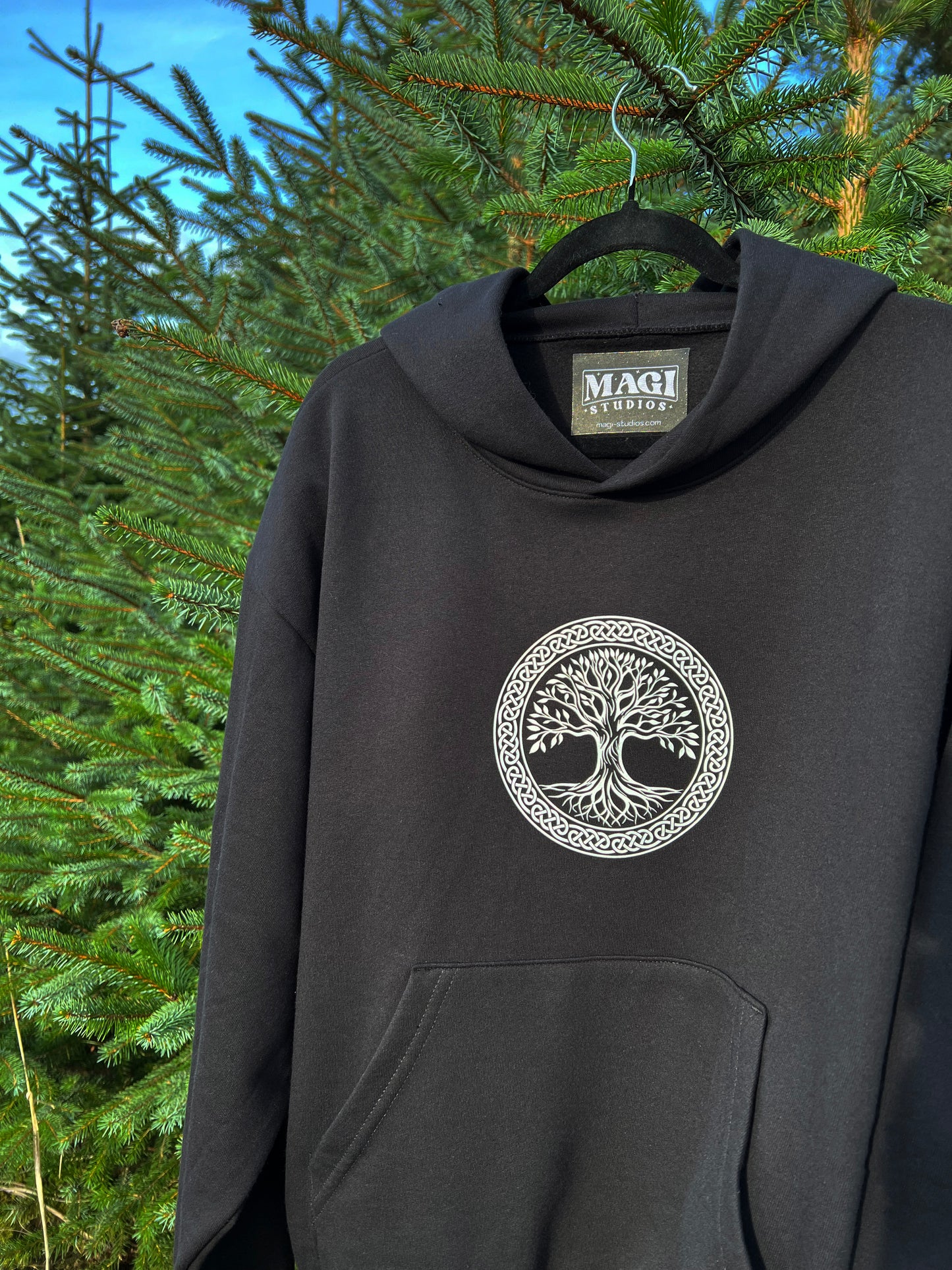 Tree of Life Hoodie