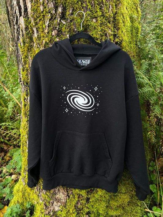 Galaxy Hoodie