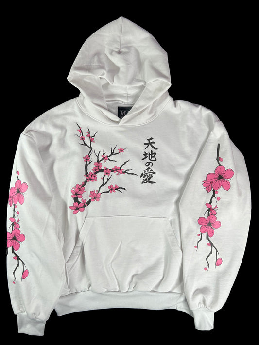 Sakura Hoodie